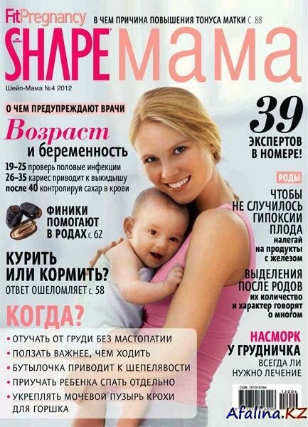 Shape ���� �4 (������ 2012)
